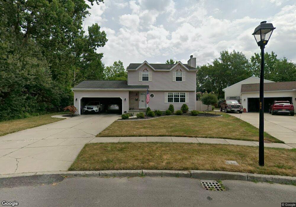 899 Deerfield Dr, North Tonawanda, NY 14120 - photo 1