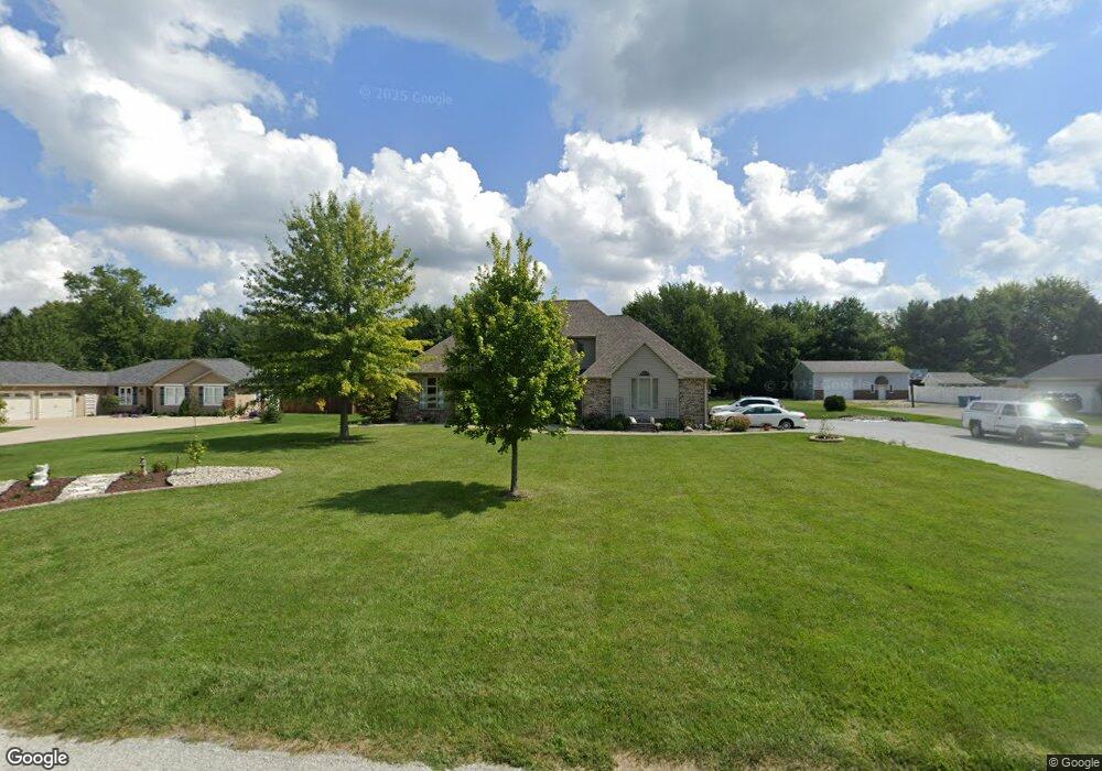 452 N 700 E, Greentown, IN 46936 - photo 1