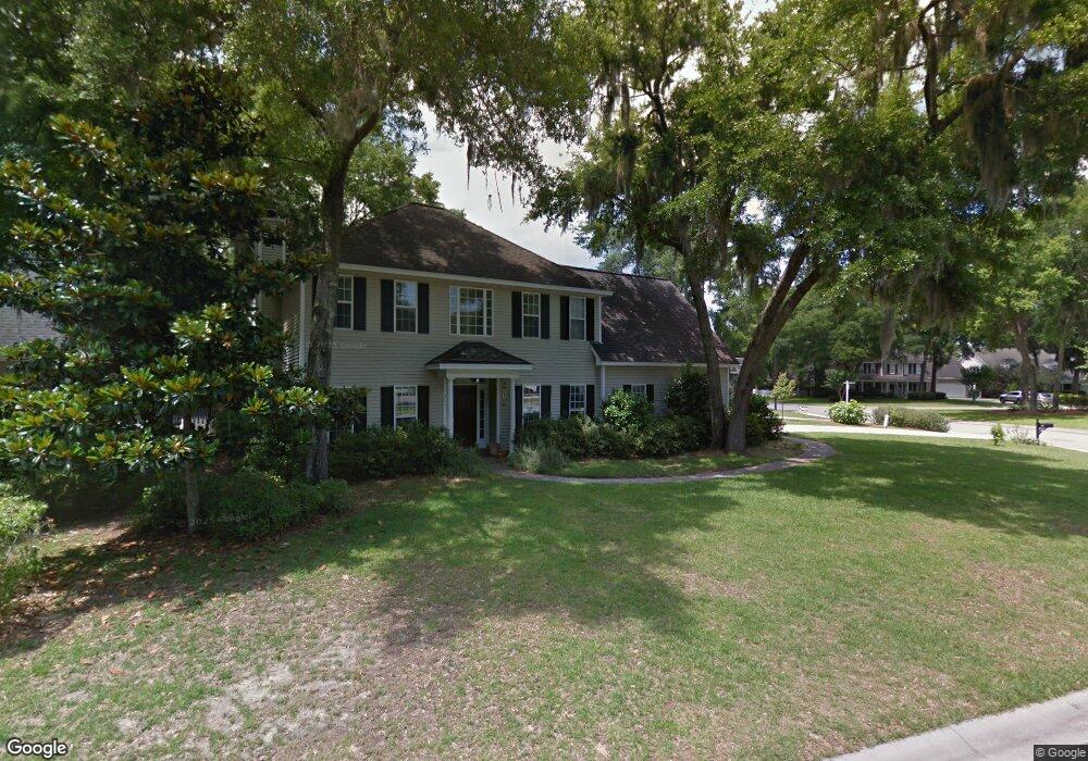 301 Olde Towne Rd, Savannah, GA 31410 - photo 1