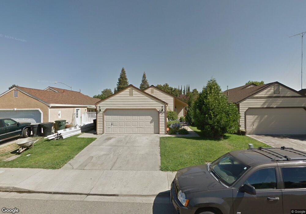 1600 Winston Cir, Oakdale, CA 95361 - photo 1