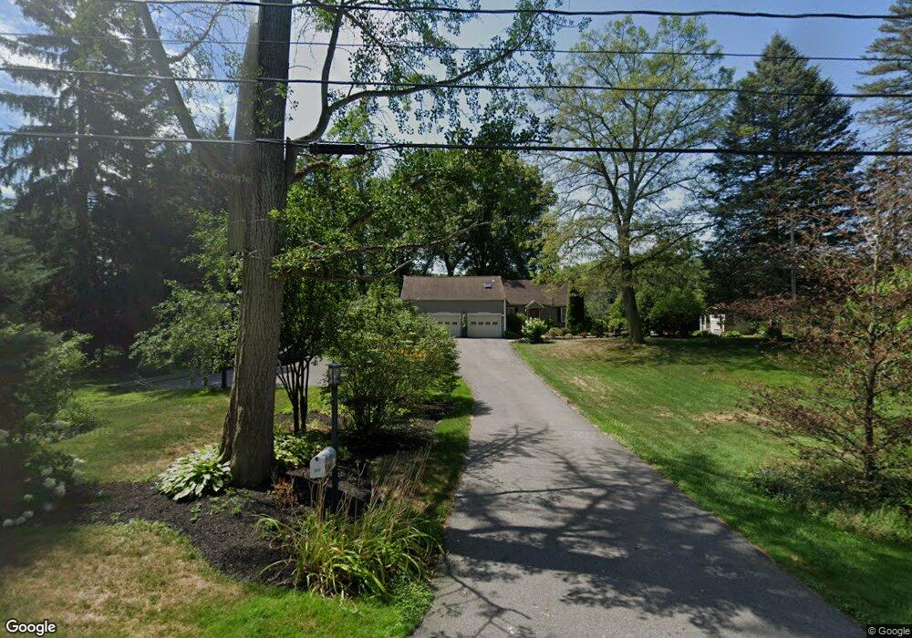 817 Dongan Ave, Schenectady, NY 12302 - photo 1