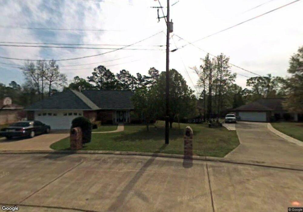 316 Twin Oaks Rd E, Pineville, LA 71360 - photo 1