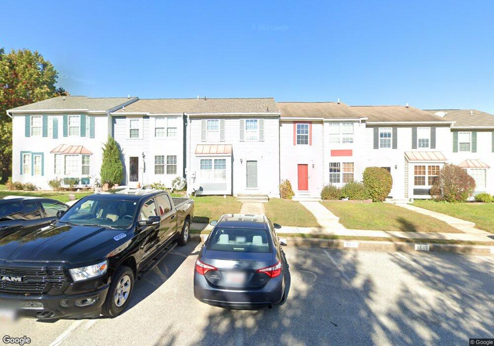 1234 Seron Ct, Sykesville, MD 21784 - photo 1