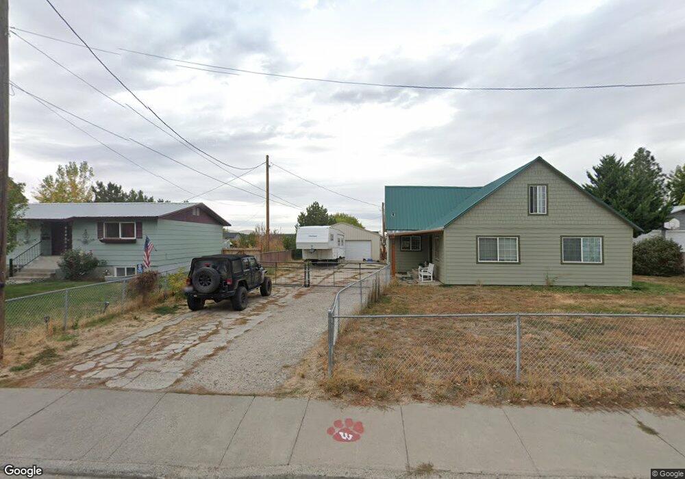 1573 W 7th St, Weiser, ID 83672 - photo 1