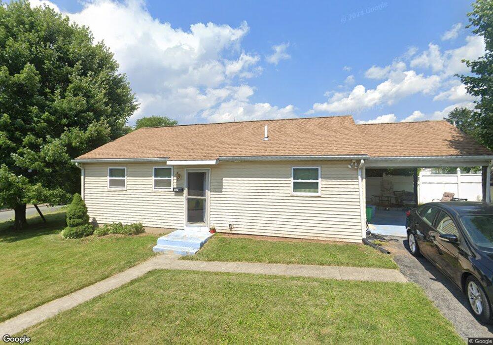 532 Euclid St unit 534, Allentown, PA 18103 - photo 1