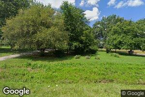 5745 Xenia Iola Rd, Xenia, IL 62899