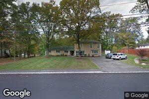 113 Konner Ave, Pine Brook, NJ 07058