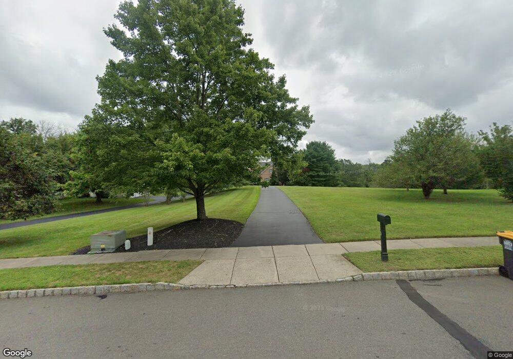 86 Updikes Mill Rd, Belle Mead, NJ 08502 - photo 1