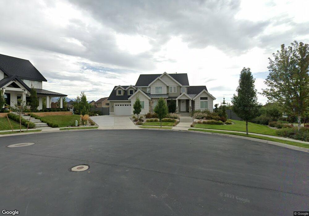 6223 W Hanover Way unit 513, Highland, UT 84003 - photo 1