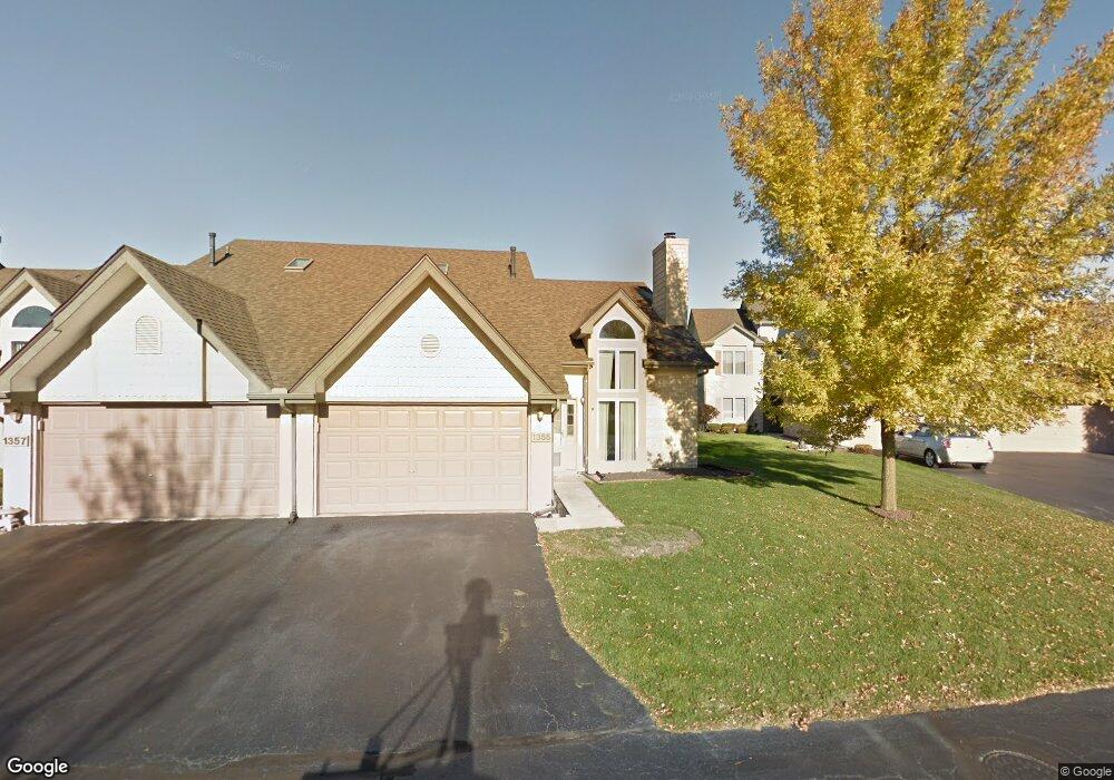 1355 W 94th Ct, Crown Point, IN 46307 - photo 1