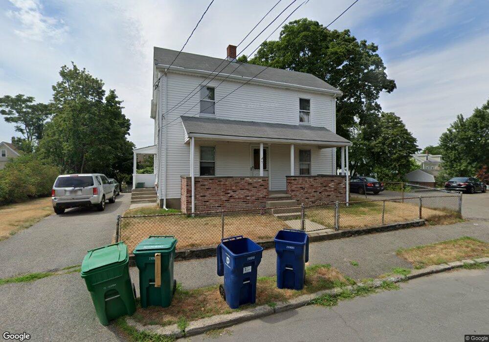 3 Shamrock St, Newton, MA 02458 - photo 1