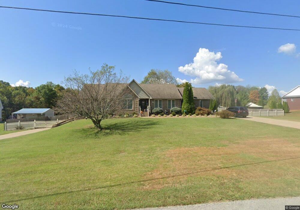 215 Millstone Ct, Shepherdsville, KY 40165 - photo 1