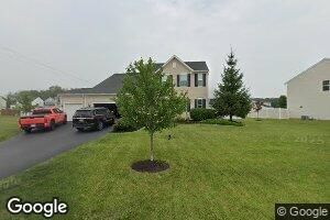 Lot 0198 Rising Crest, Manlius, NY 13116