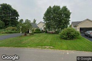 Lot 0184 Forest View, Manlius, NY 13116