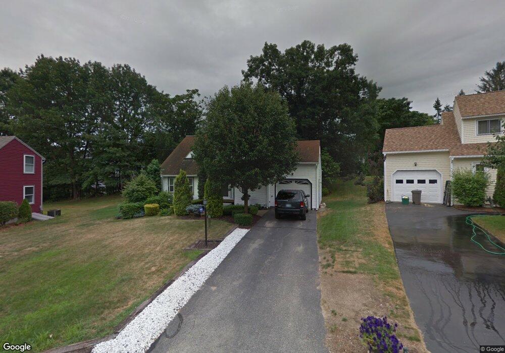 39 Ode Way unit 12, Manchester, NH 03103 - photo 1