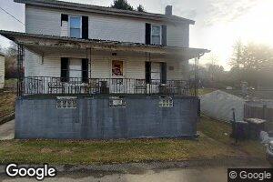 3211 Saint John St, Claridge, PA 15623
