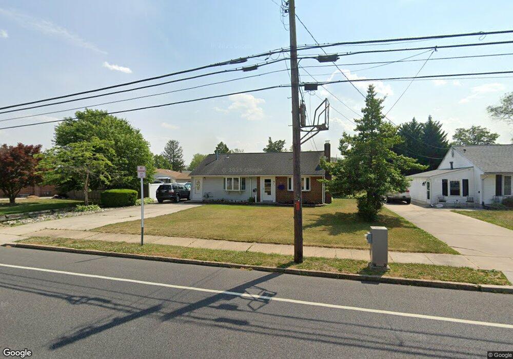 917 N Main St, Williamstown, NJ 08094 - photo 1