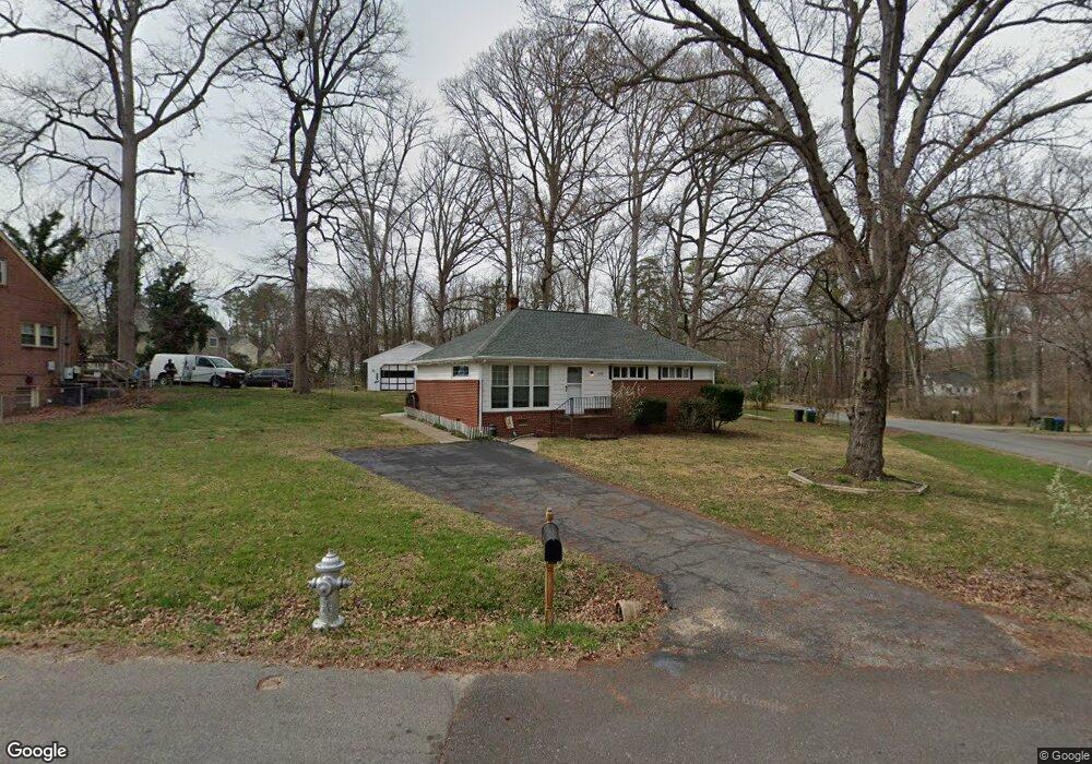 6200 Debora Dr, Richmond, VA 23225 - photo 1