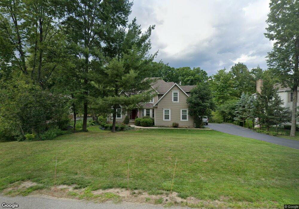 251 Hurd Rd, Aurora, OH 44202 - photo 1