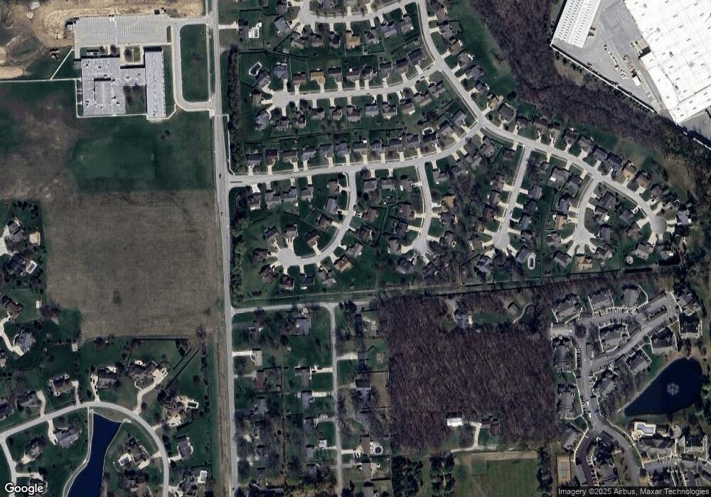 5204 Timbers End Place, Fort Wayne, IN 46835 - photo 1