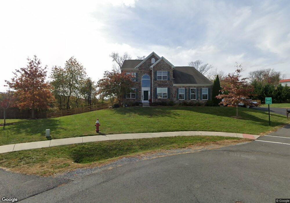 0 Winesap Apple Ln unit 1008139872, Round Hill, VA 20141 - photo 1