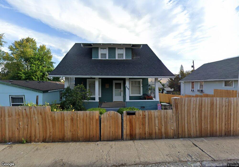 1117 E 9th St, the Dalles, OR 97058 - photo 1