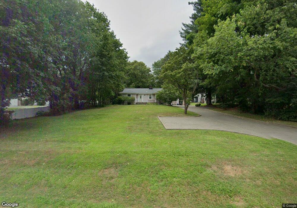 2645 Old Yorktown Rd, Yorktown Heights, NY 10598 - photo 1