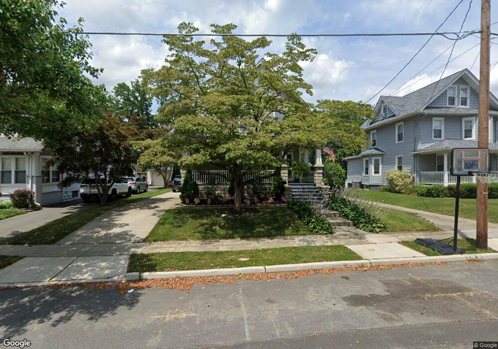 261 W Graisbury Ave, Audubon, NJ 08106 - photo 1