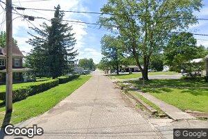104 E Wayne St, Ironton, MO 63650