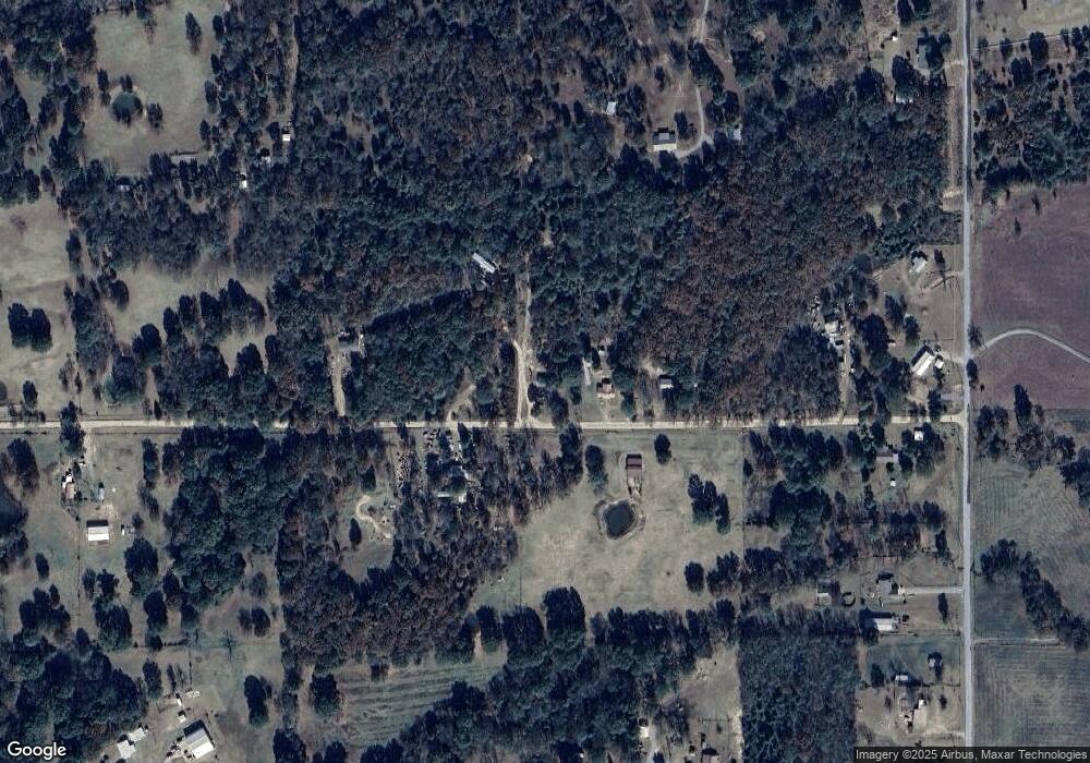 469765 E 1099 Rd, Muldrow, OK 74948 - photo 1