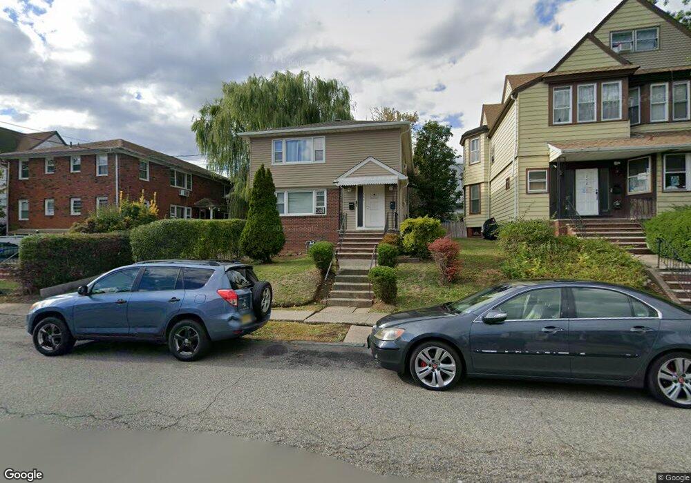 160 Meade Ave, Passaic, NJ 07055 - photo 1