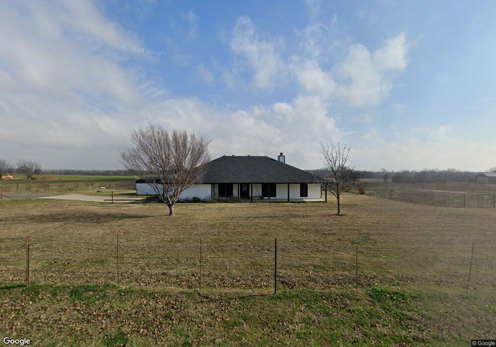 341 Sandy Hill Rd, Millsap, TX 76066 - photo 1