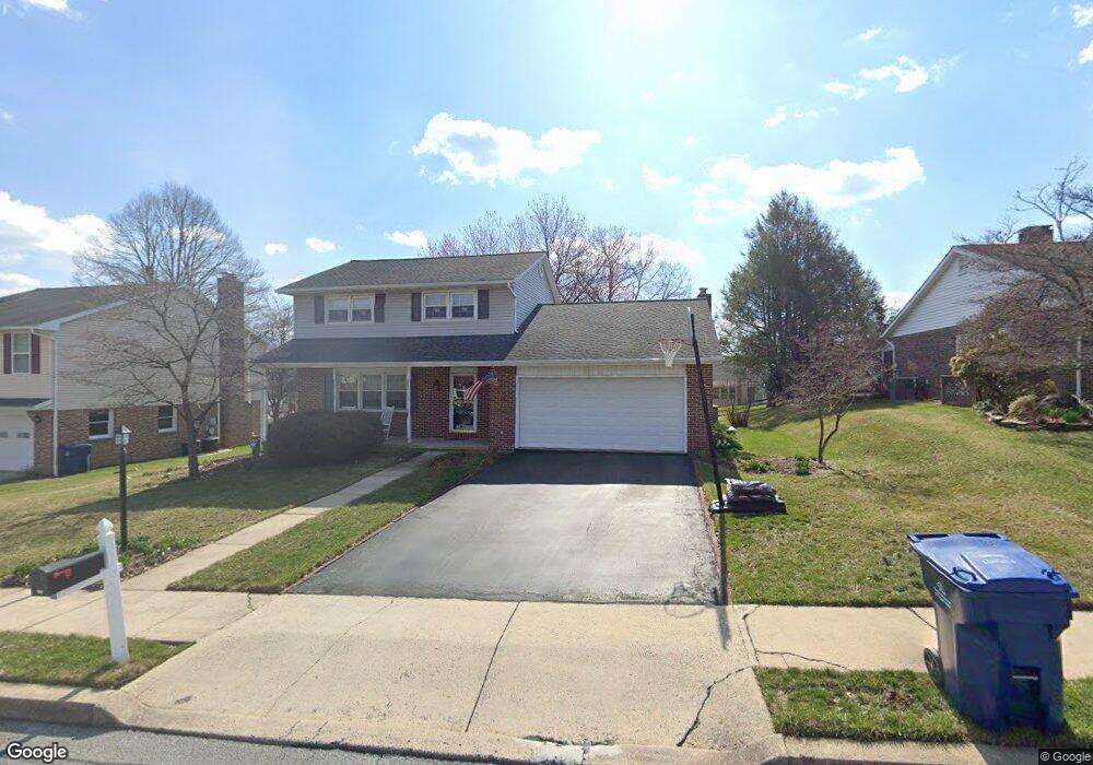 1609 Concord Rd, Reading, PA 19610 - photo 1