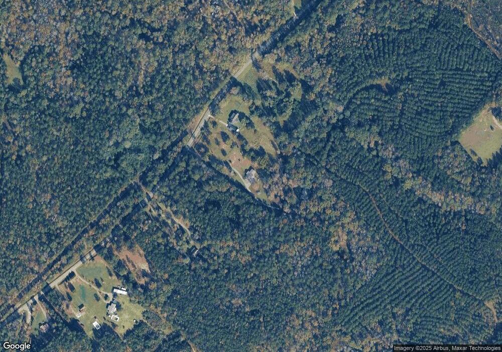 215 Luke Smith Rd, Macon, GA 31211 - photo 1