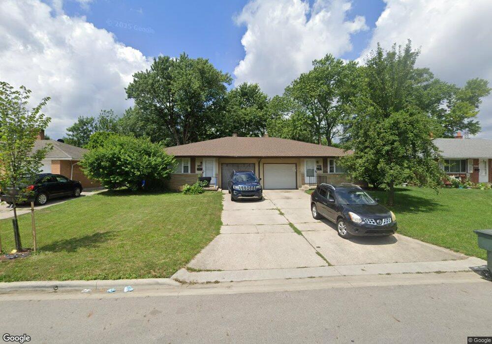 4323 Glenmawr Ave unit 325, Columbus, OH 43224 - photo 1