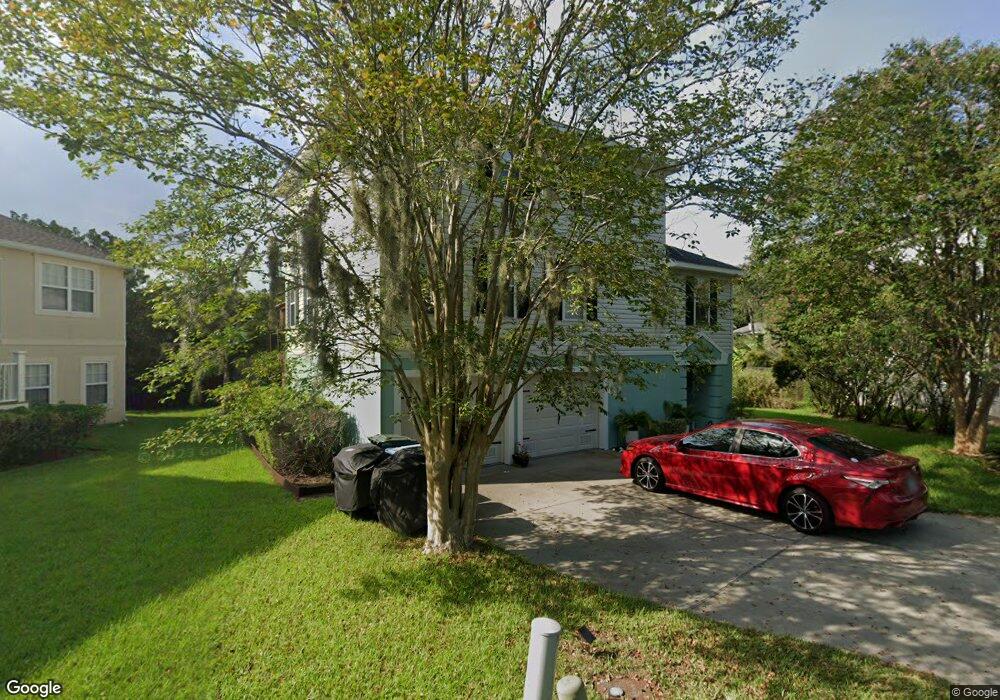 606 Maple St, Brunswick, GA 31522 - photo 1