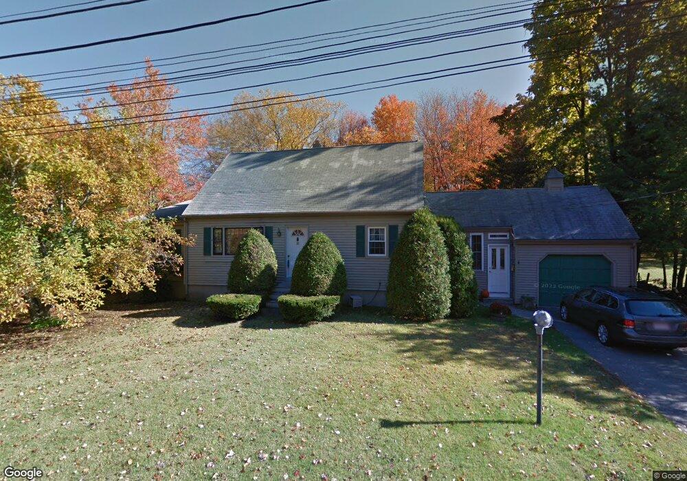 25 Wood Ave unit 4, North Andover, MA 01845 - photo 1