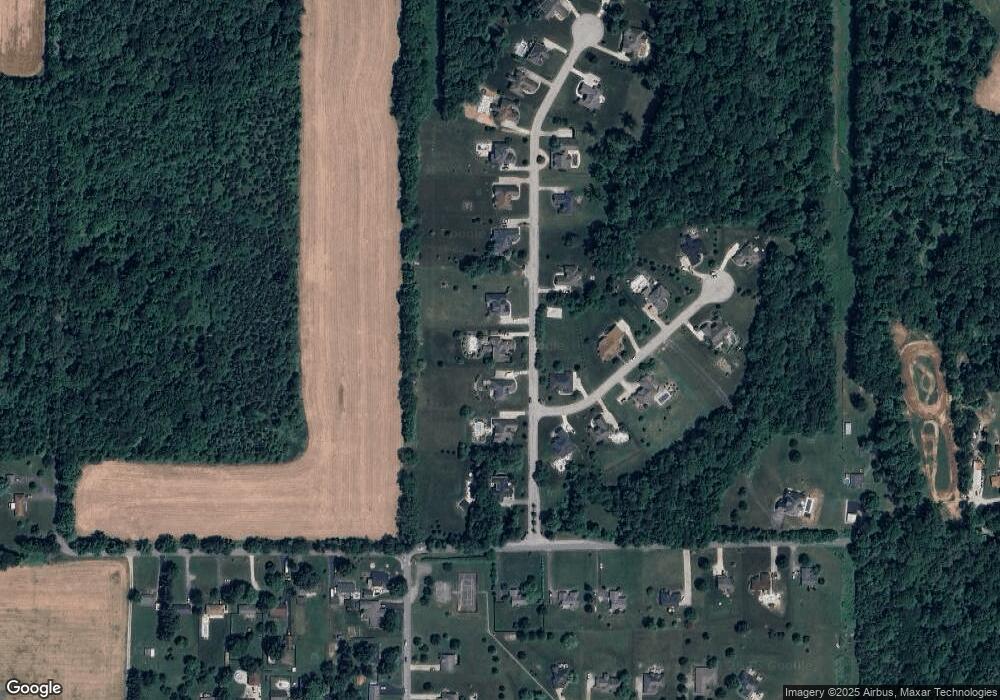 4009 Cicalla Ct, Georgetown, IN 47122 - photo 1