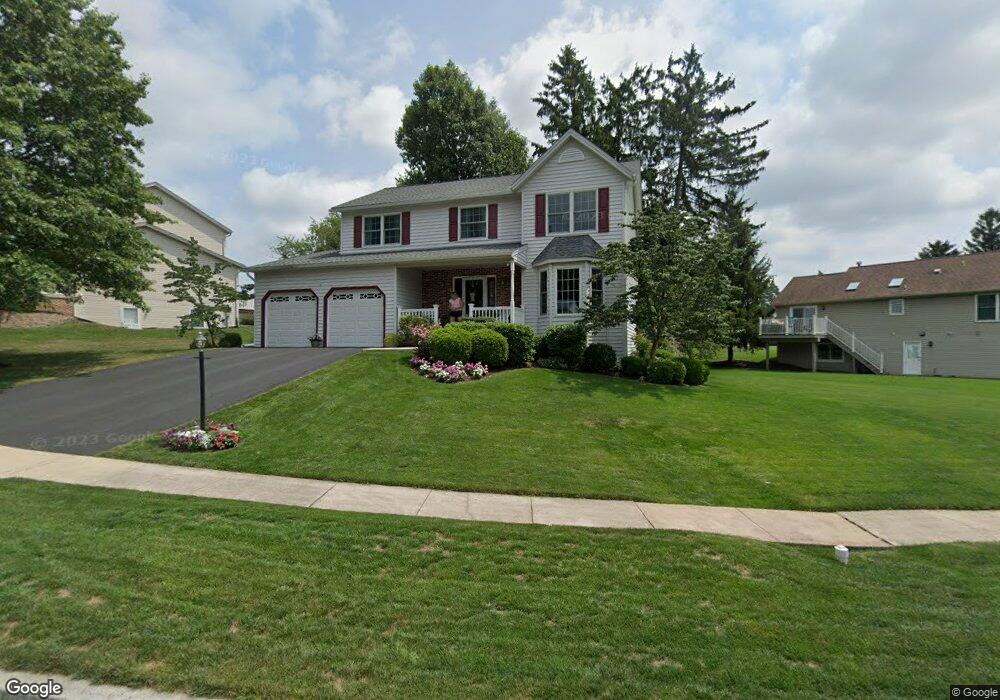 371 Eddington Ave, Harrisburg, PA 17111 - photo 1