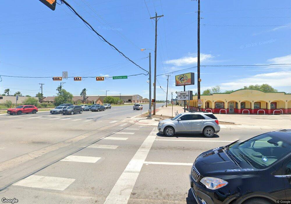 106 N Salinas Blvd unit 9, Donna, TX 78537 - photo 1