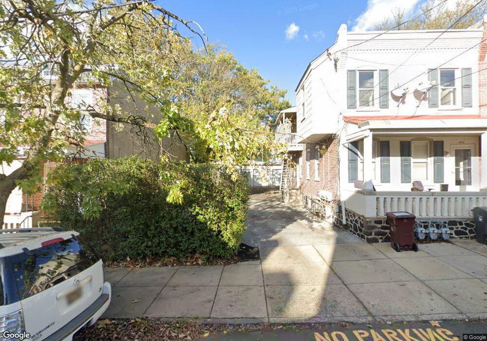 1713 W 8th St, Wilmington, DE 19805 - photo 1