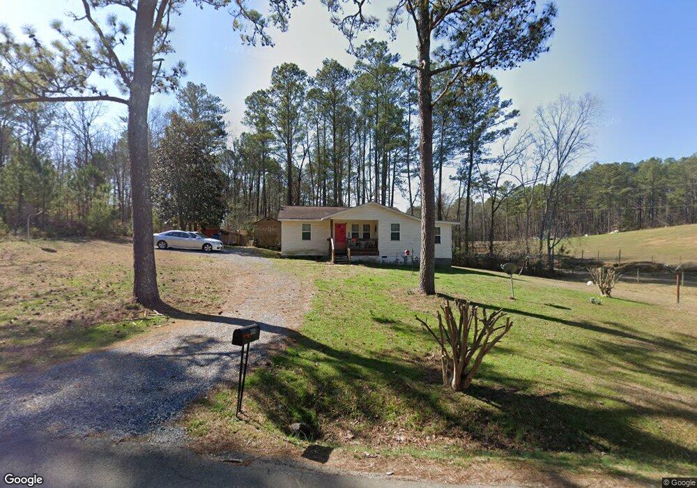3902 Morton Bend Rd SW, Rome, GA 30161 - photo 1