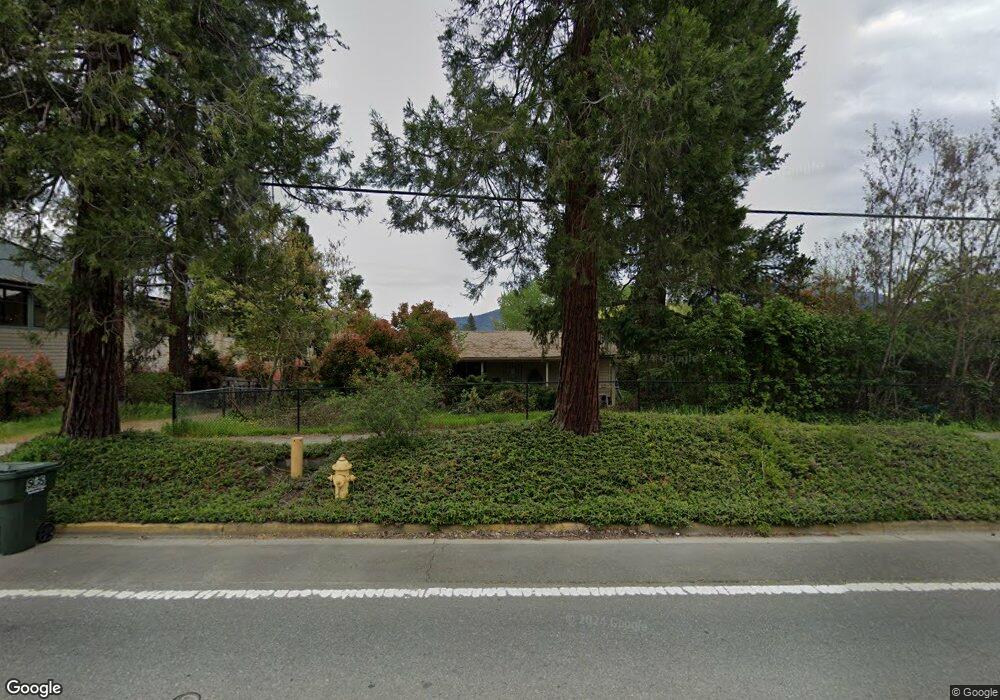 1871 SW Allen Creek Rd, Grants Pass, OR 97527 - photo 1