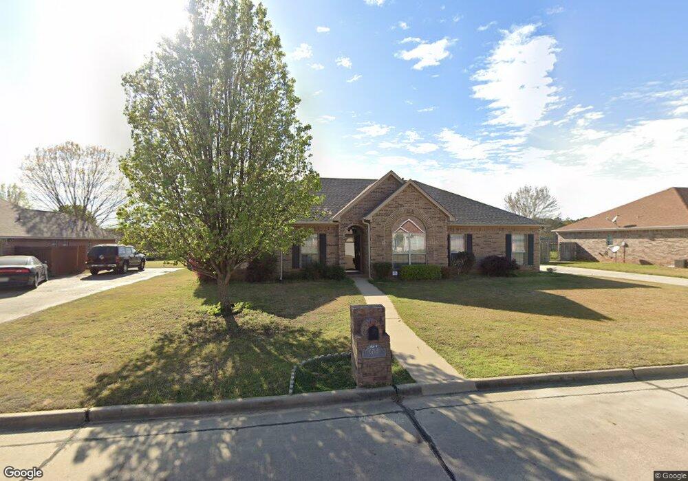6705 Lawson Cir, Texarkana, TX 75503 - photo 1