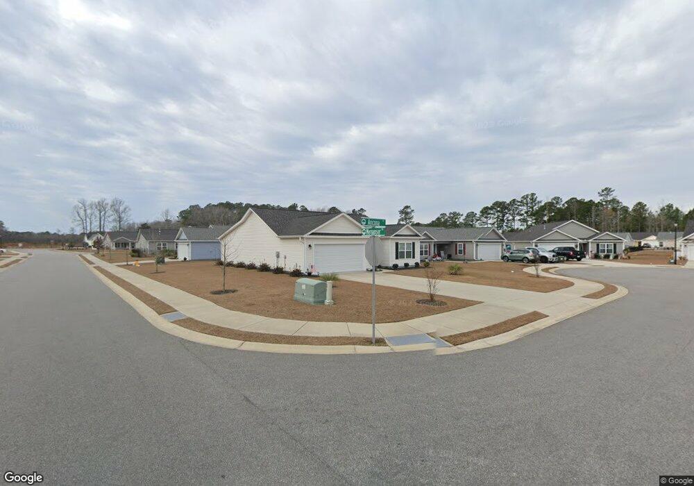 1301 Acona Ct, Conway, SC 29527 - photo 1