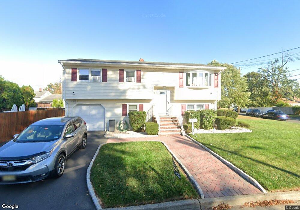 1839 Eganey St, South Plainfield, NJ 07080 - photo 1