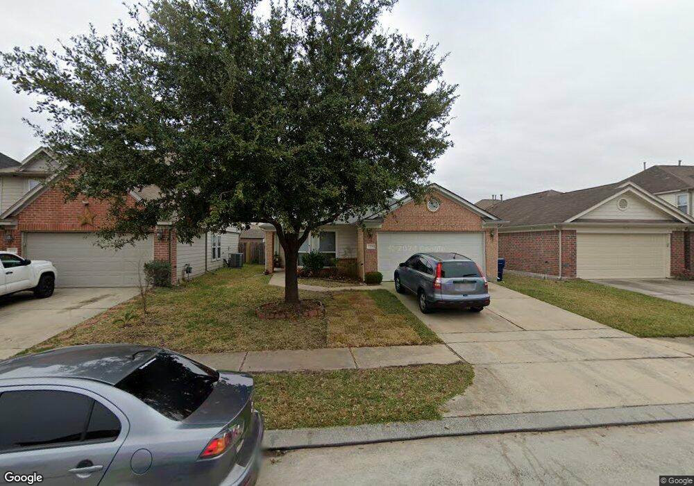 2726 Kelly Brook Trail, Houston, TX 77038 - photo 1