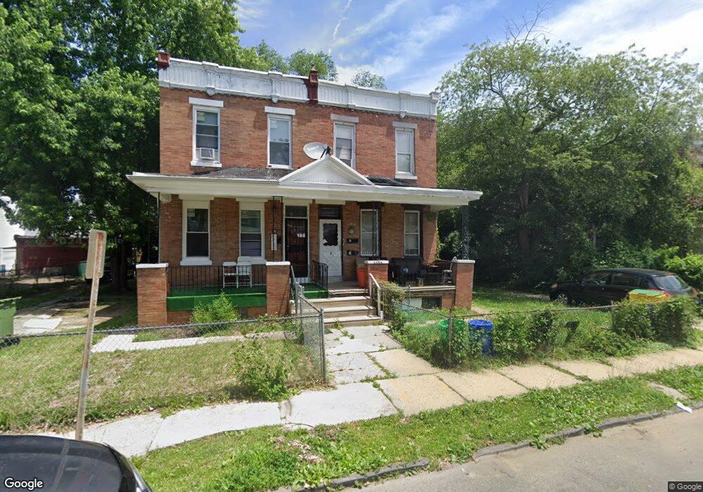 1464 Princess Ave, Camden, NJ 08103 - photo 1