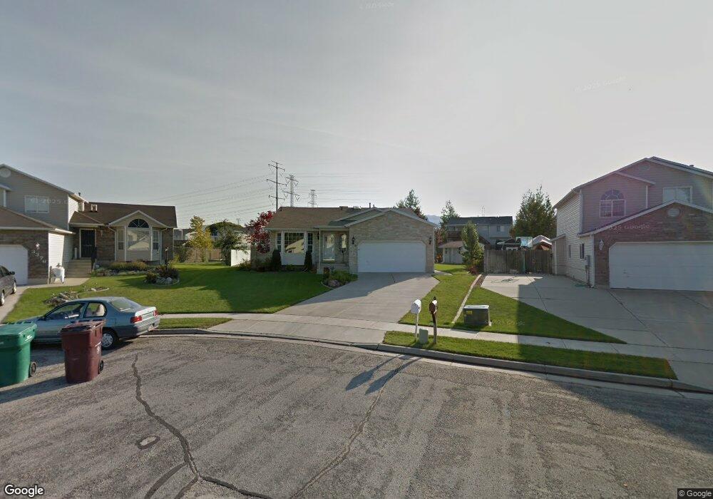 5302 S 3375 W, Roy, UT 84067 - photo 1