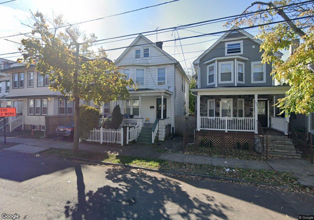 182 Baldwin St, New Brunswick, NJ 08901 - photo 1